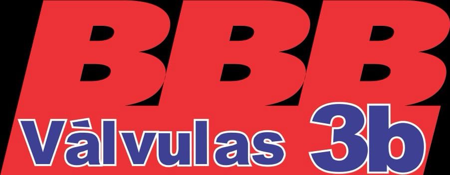 BBB Válvulas