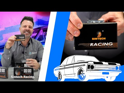 PROCURANDO UMA BRONZINA DE ALTA PERFORMANCE PARA SEU TURBINADO?  CONHEÇA A RACING BLACK DA SINTECH!